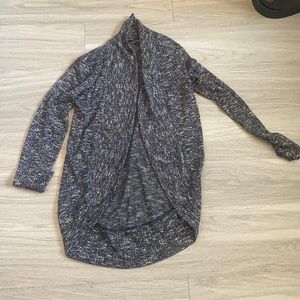 Aeropostale Cardigan - Like New Size Small